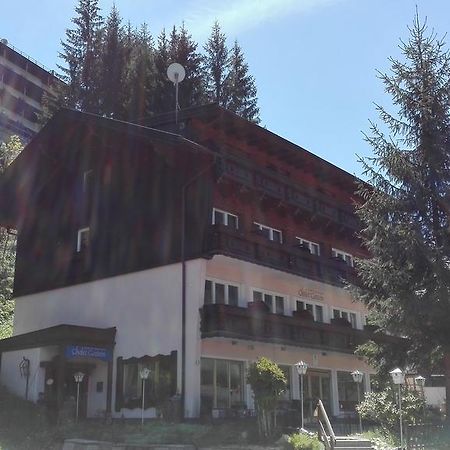 Chalet Gastein 바트 가슈타인 외부 사진