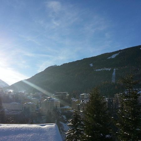 Chalet Gastein 바트 가슈타인 외부 사진