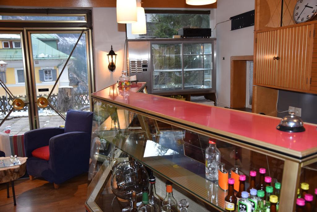 Chalet Gastein 바트 가슈타인 외부 사진