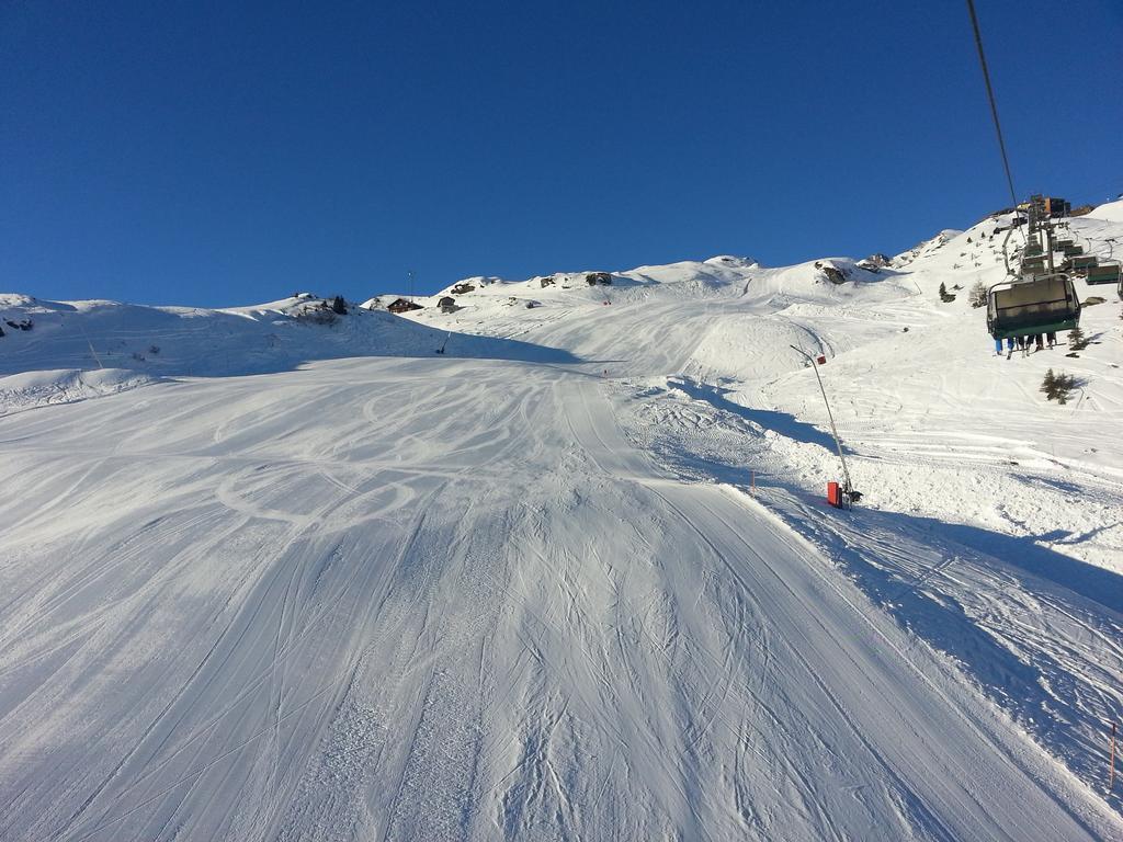 Chalet Gastein 바트 가슈타인 외부 사진