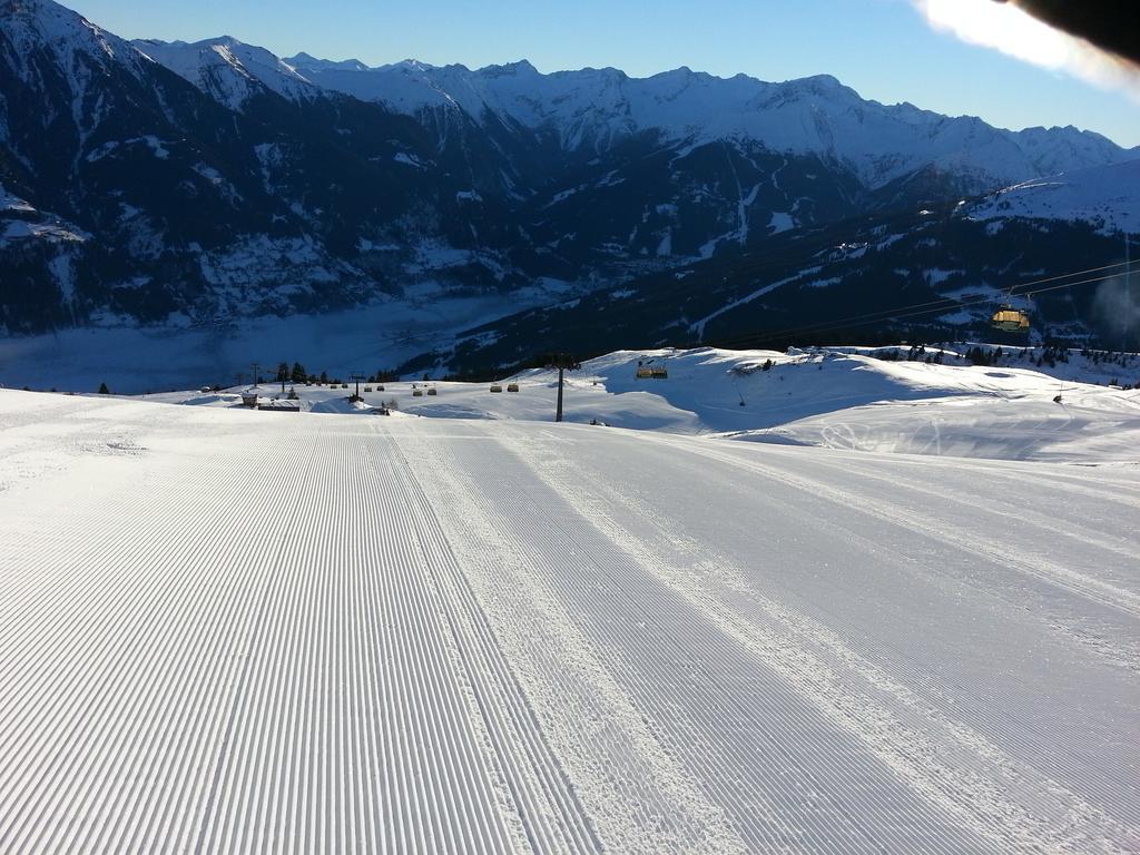 Chalet Gastein 바트 가슈타인 외부 사진
