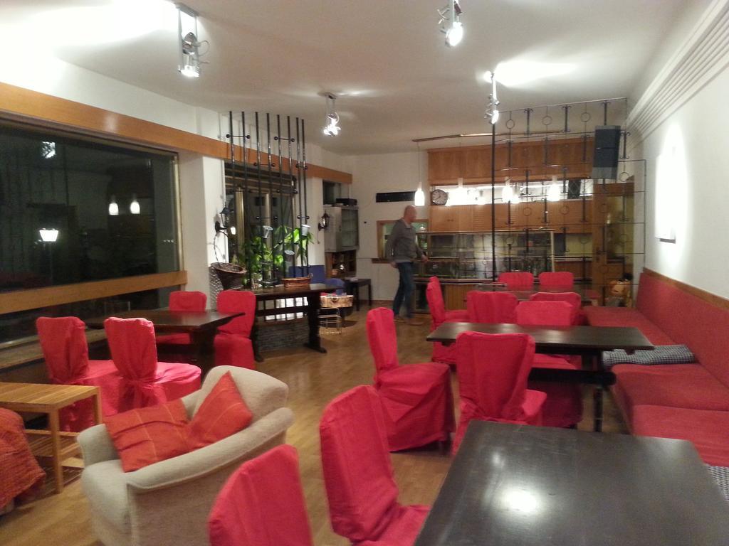 Chalet Gastein 바트 가슈타인 외부 사진