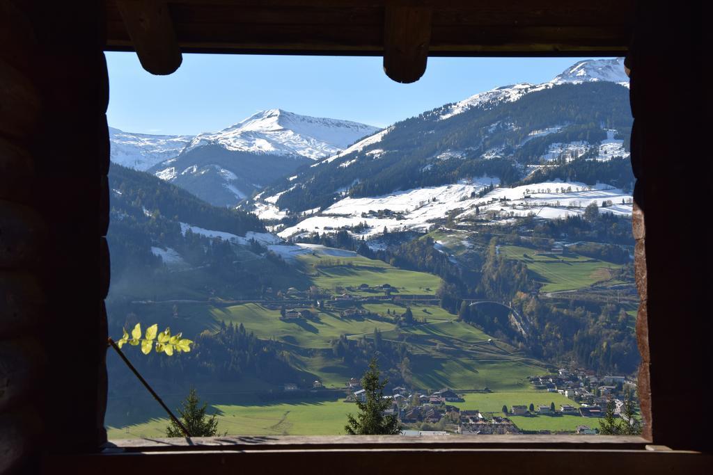 Chalet Gastein 바트 가슈타인 외부 사진