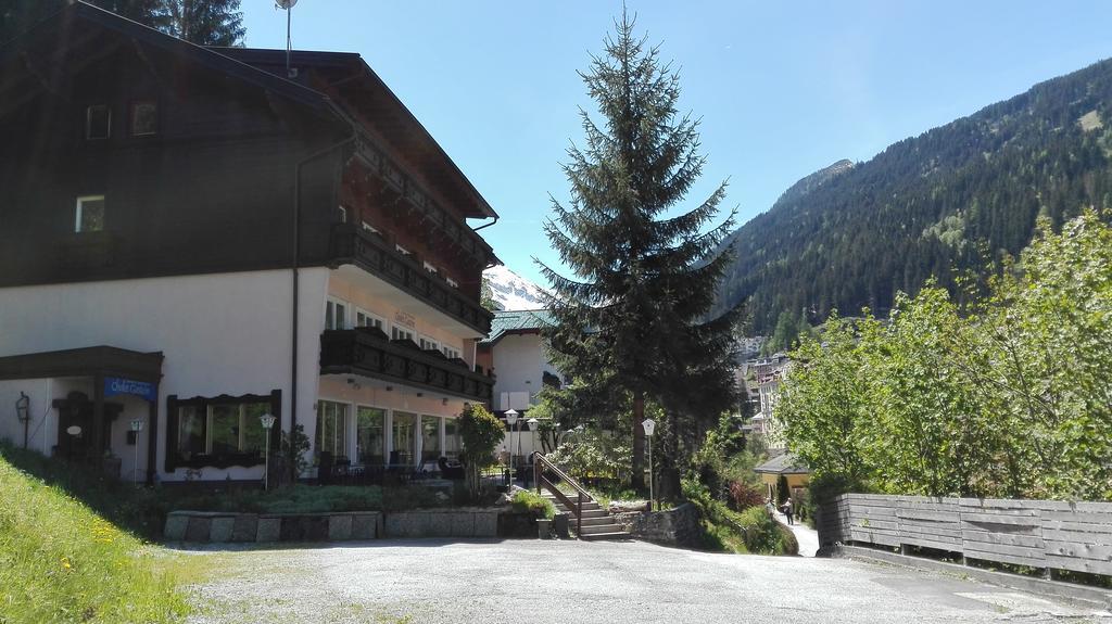 Chalet Gastein 바트 가슈타인 외부 사진
