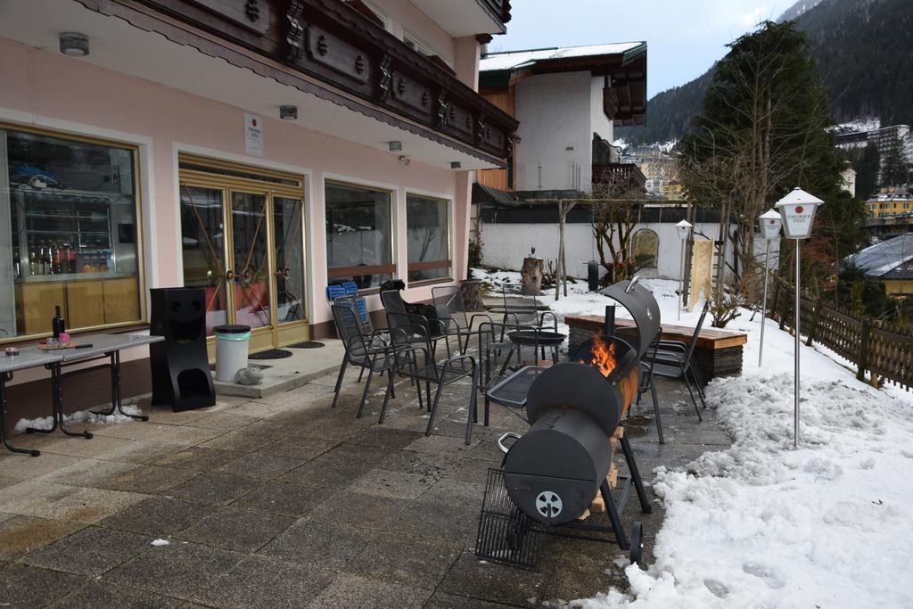 Chalet Gastein 바트 가슈타인 외부 사진