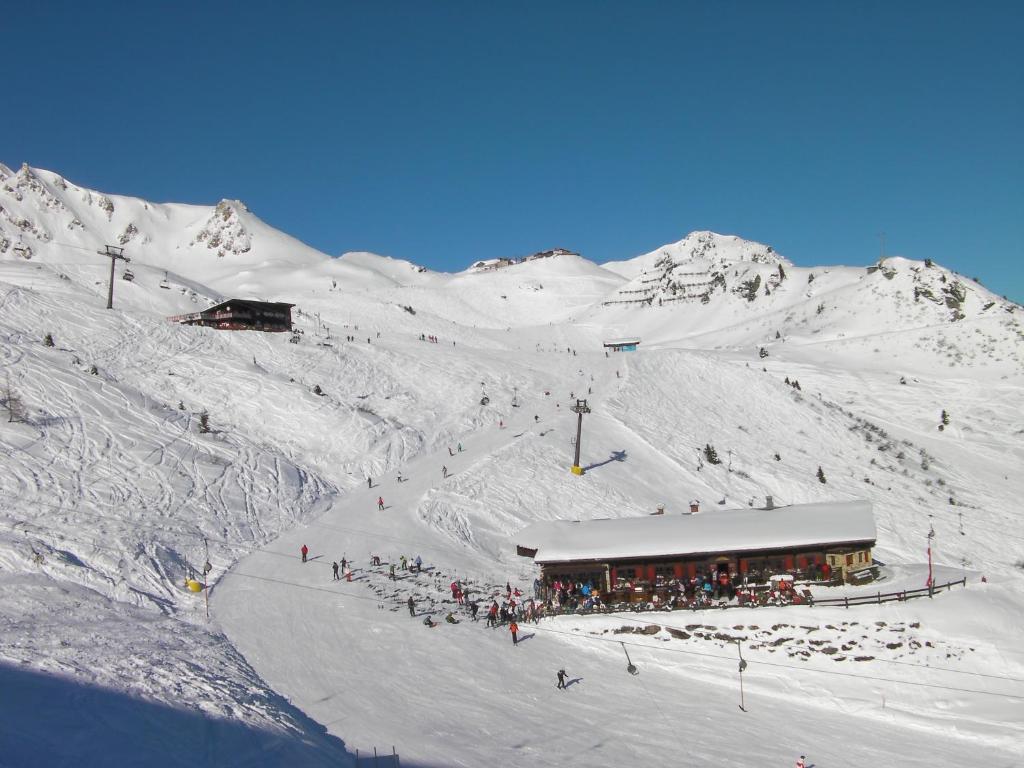 Chalet Gastein 바트 가슈타인 외부 사진