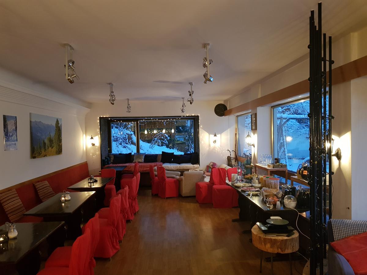 Chalet Gastein 바트 가슈타인 외부 사진