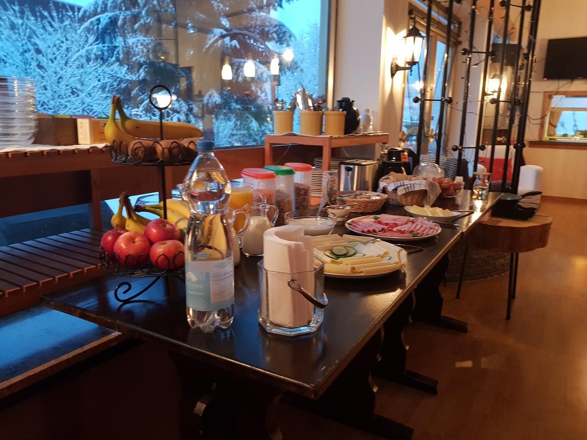 Chalet Gastein 바트 가슈타인 외부 사진
