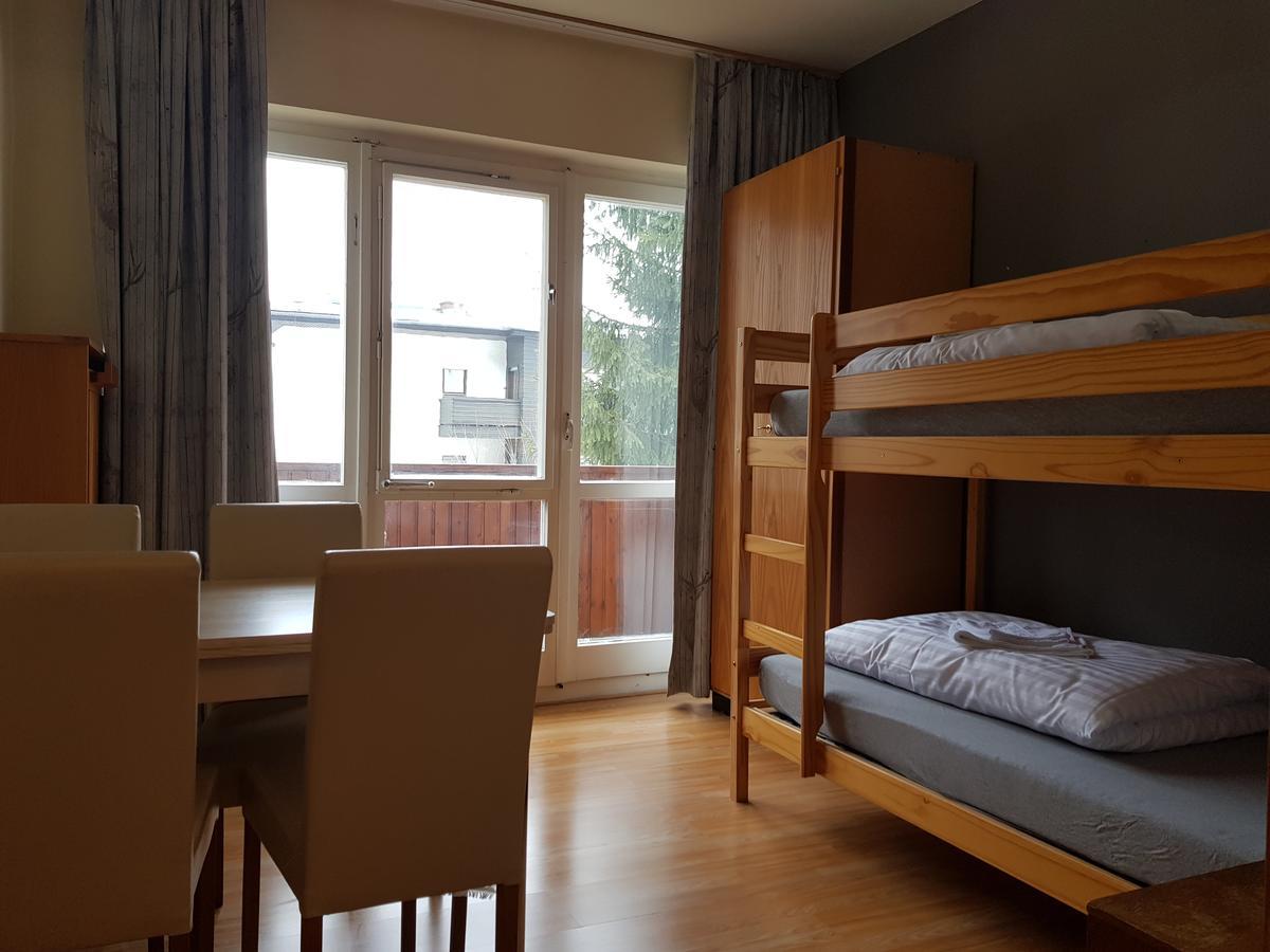 Chalet Gastein 바트 가슈타인 외부 사진