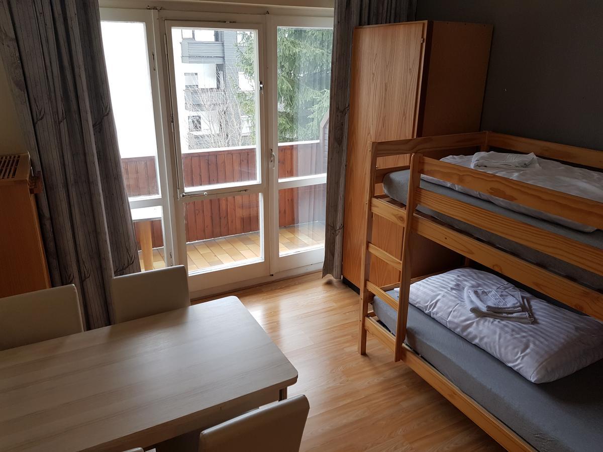 Chalet Gastein 바트 가슈타인 외부 사진