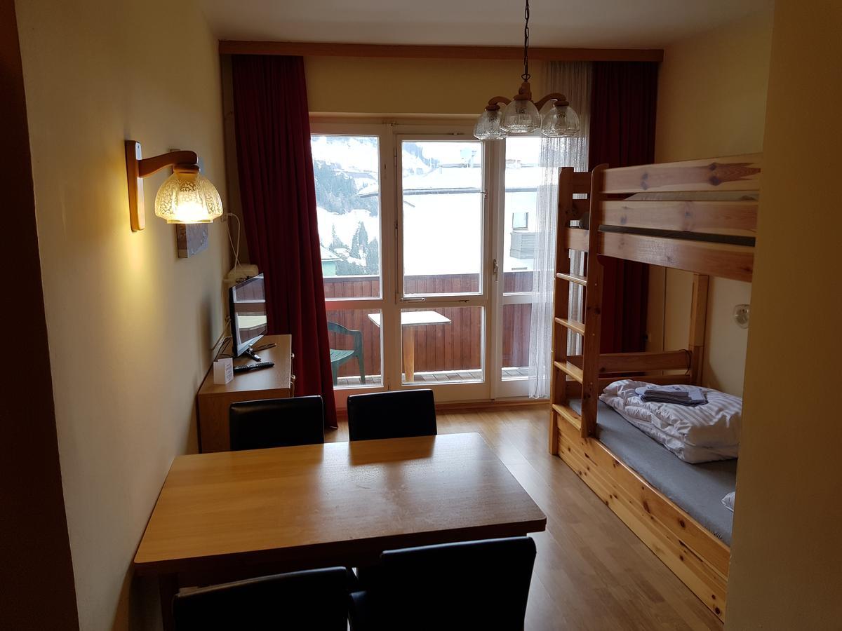 Chalet Gastein 바트 가슈타인 외부 사진