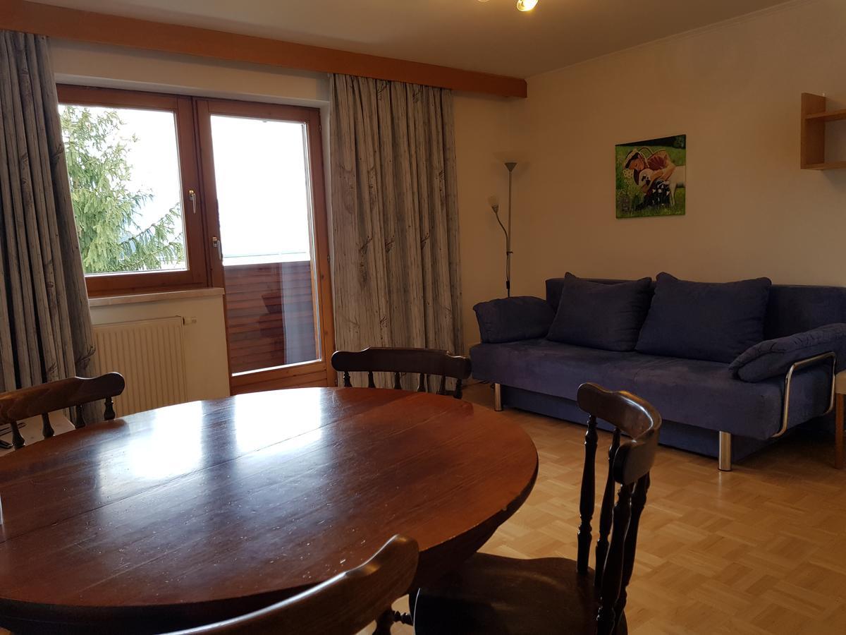Chalet Gastein 바트 가슈타인 외부 사진