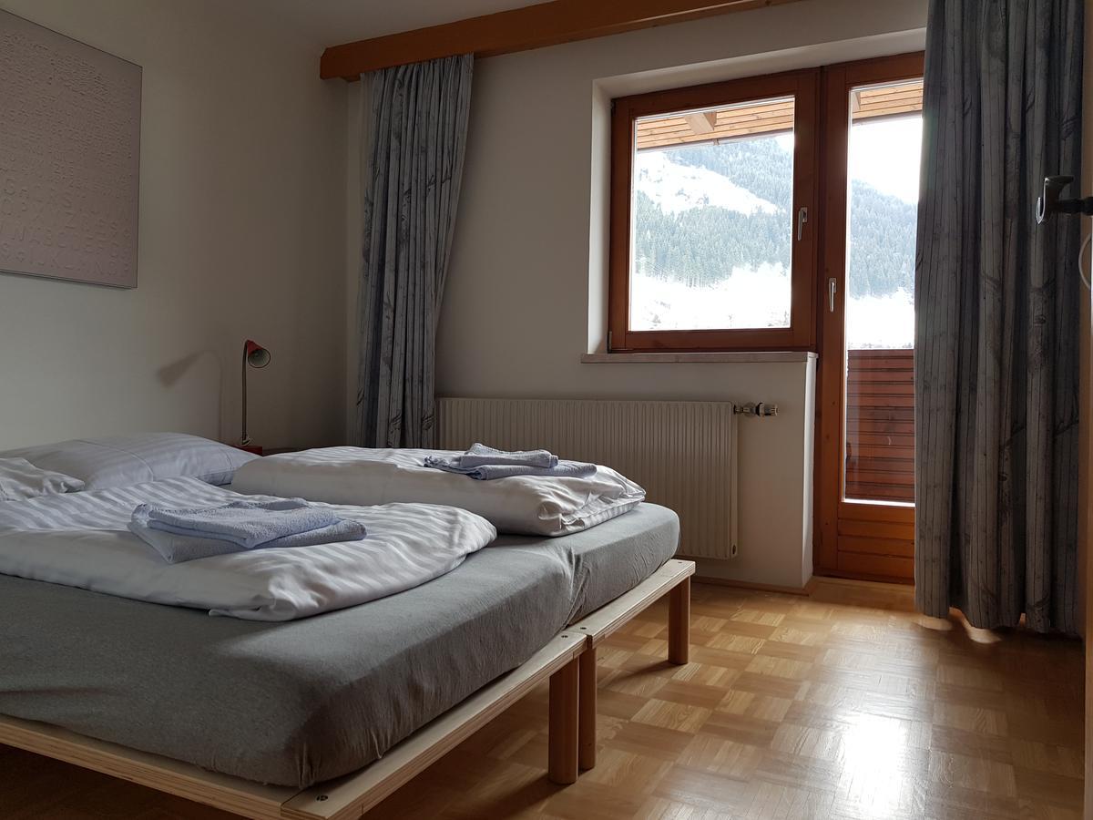 Chalet Gastein 바트 가슈타인 외부 사진