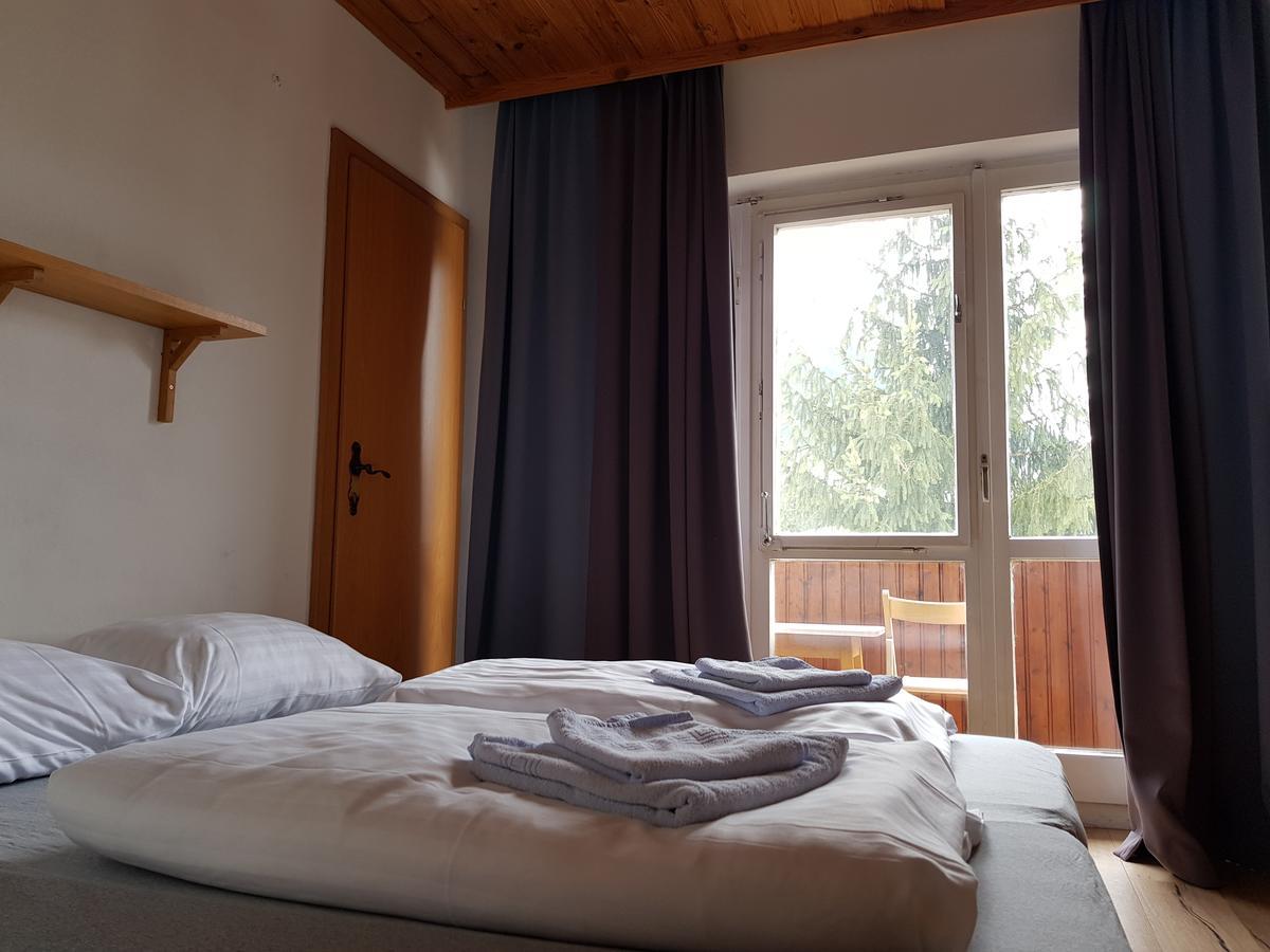 Chalet Gastein 바트 가슈타인 외부 사진