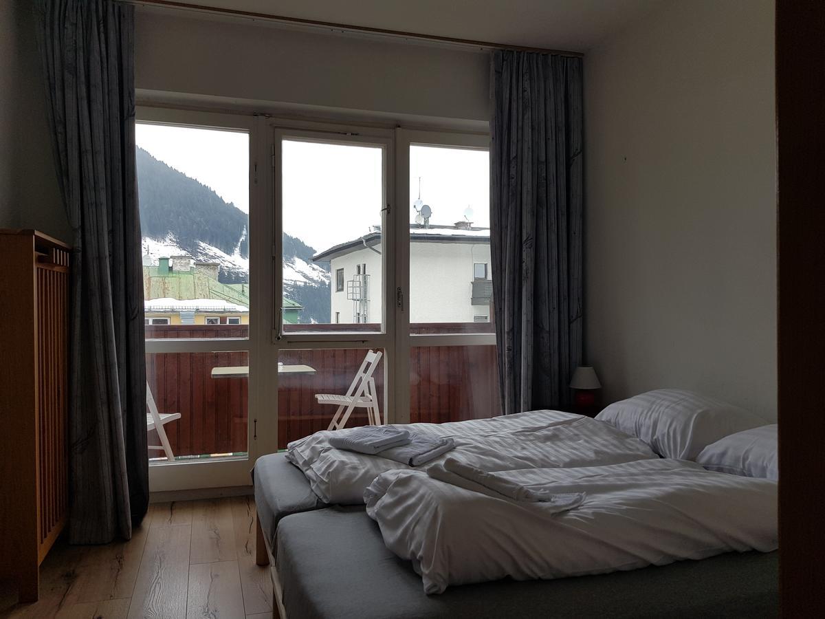 Chalet Gastein 바트 가슈타인 외부 사진