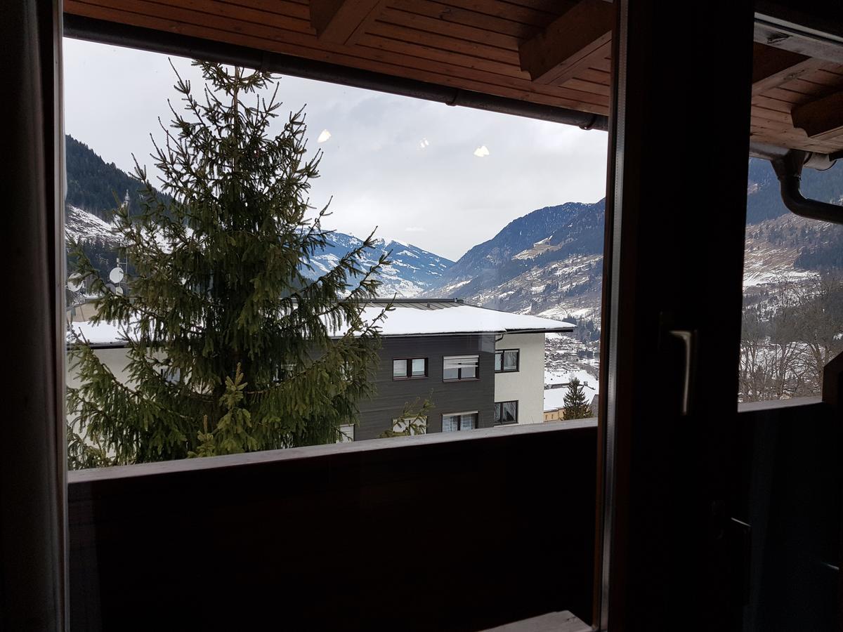 Chalet Gastein 바트 가슈타인 외부 사진