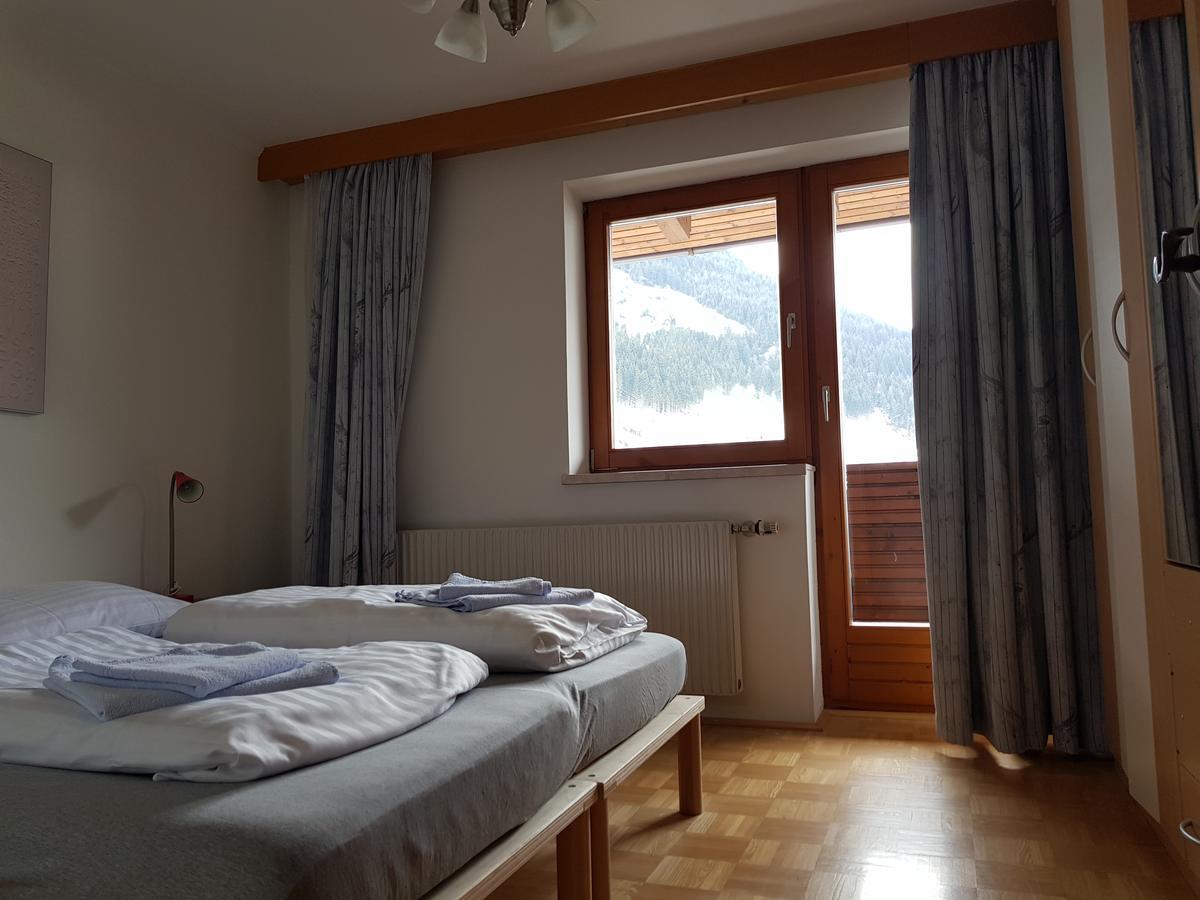 Chalet Gastein 바트 가슈타인 외부 사진