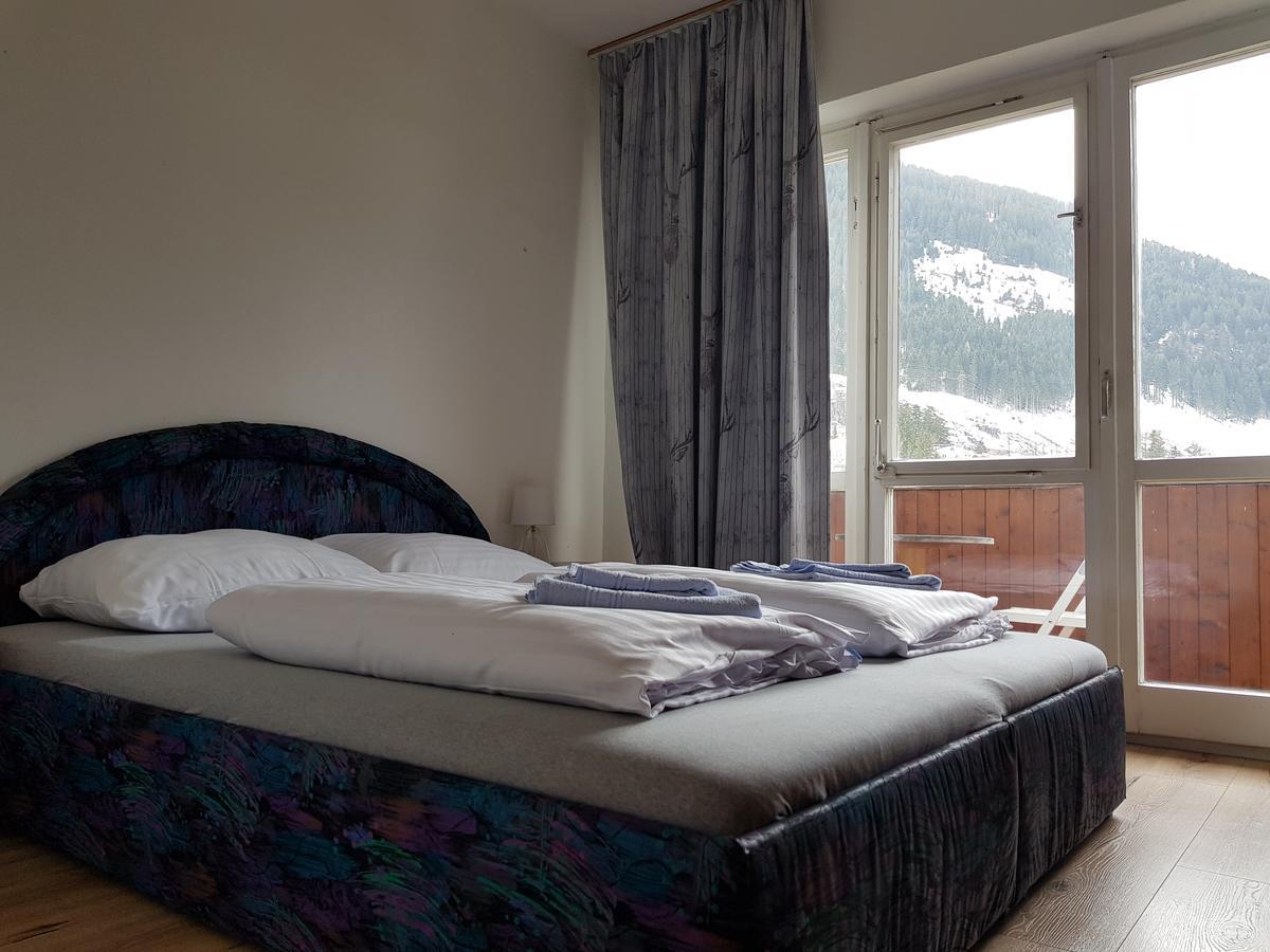 Chalet Gastein 바트 가슈타인 외부 사진