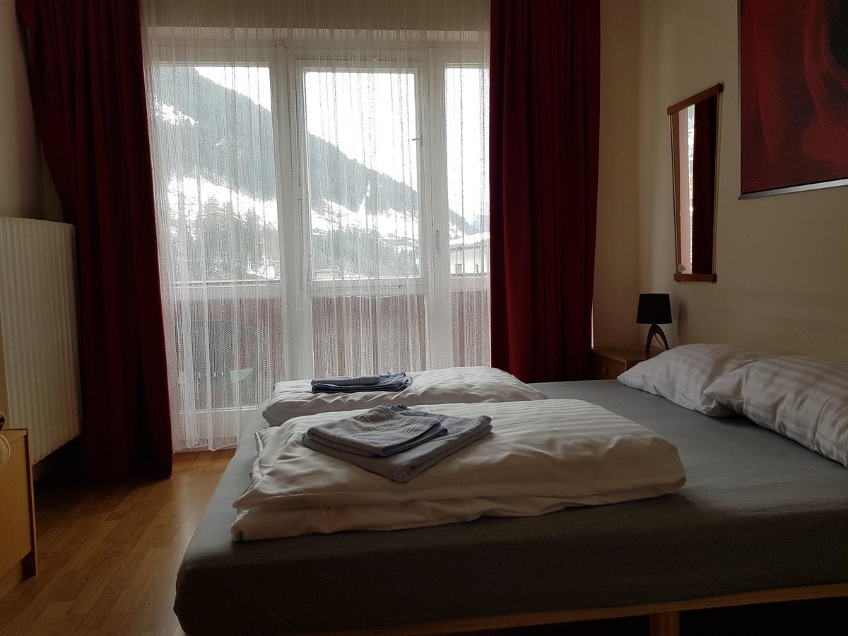 Chalet Gastein 바트 가슈타인 외부 사진