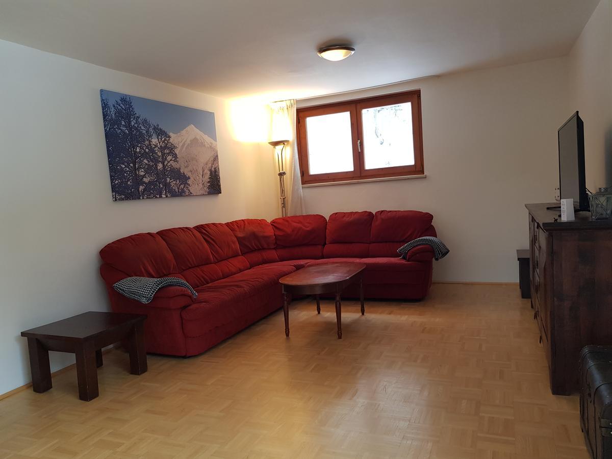 Chalet Gastein 바트 가슈타인 외부 사진