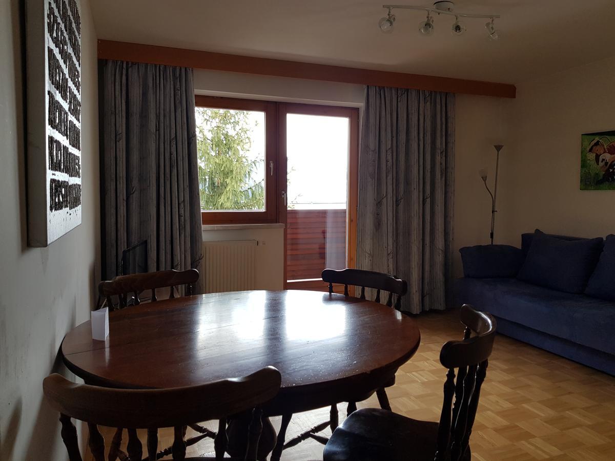 Chalet Gastein 바트 가슈타인 외부 사진