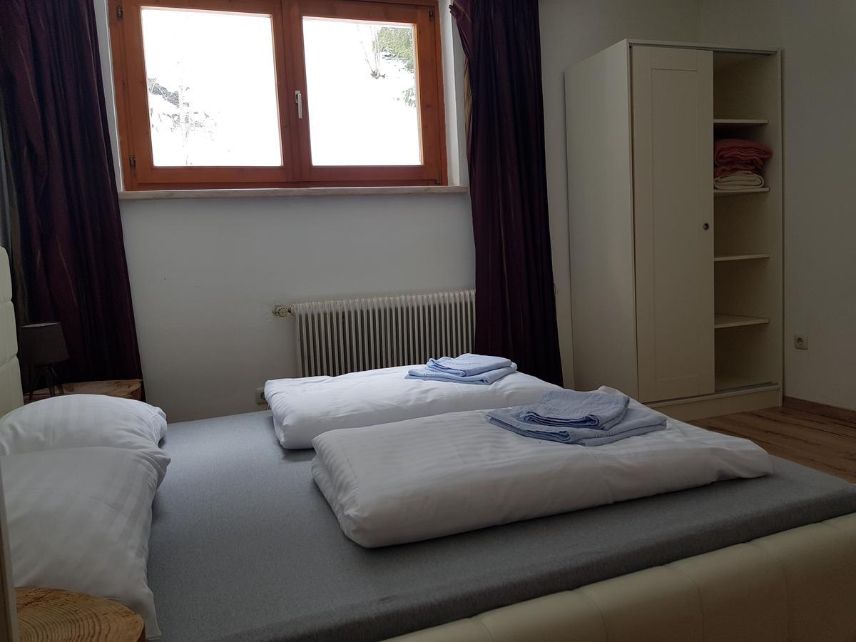 Chalet Gastein 바트 가슈타인 외부 사진