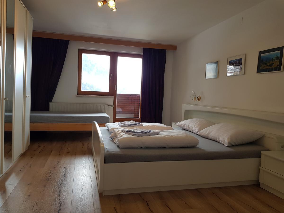 Chalet Gastein 바트 가슈타인 외부 사진