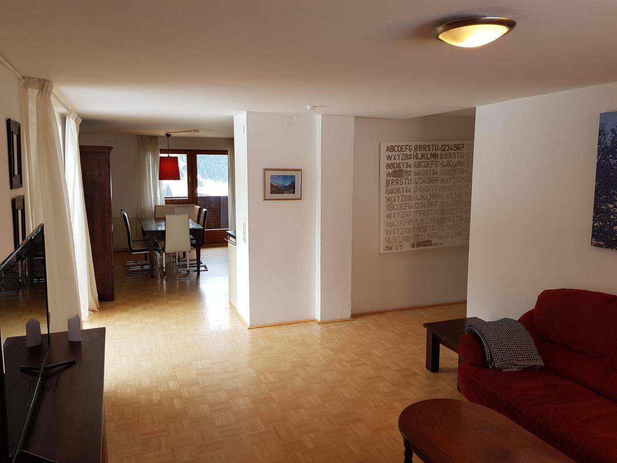 Chalet Gastein 바트 가슈타인 외부 사진
