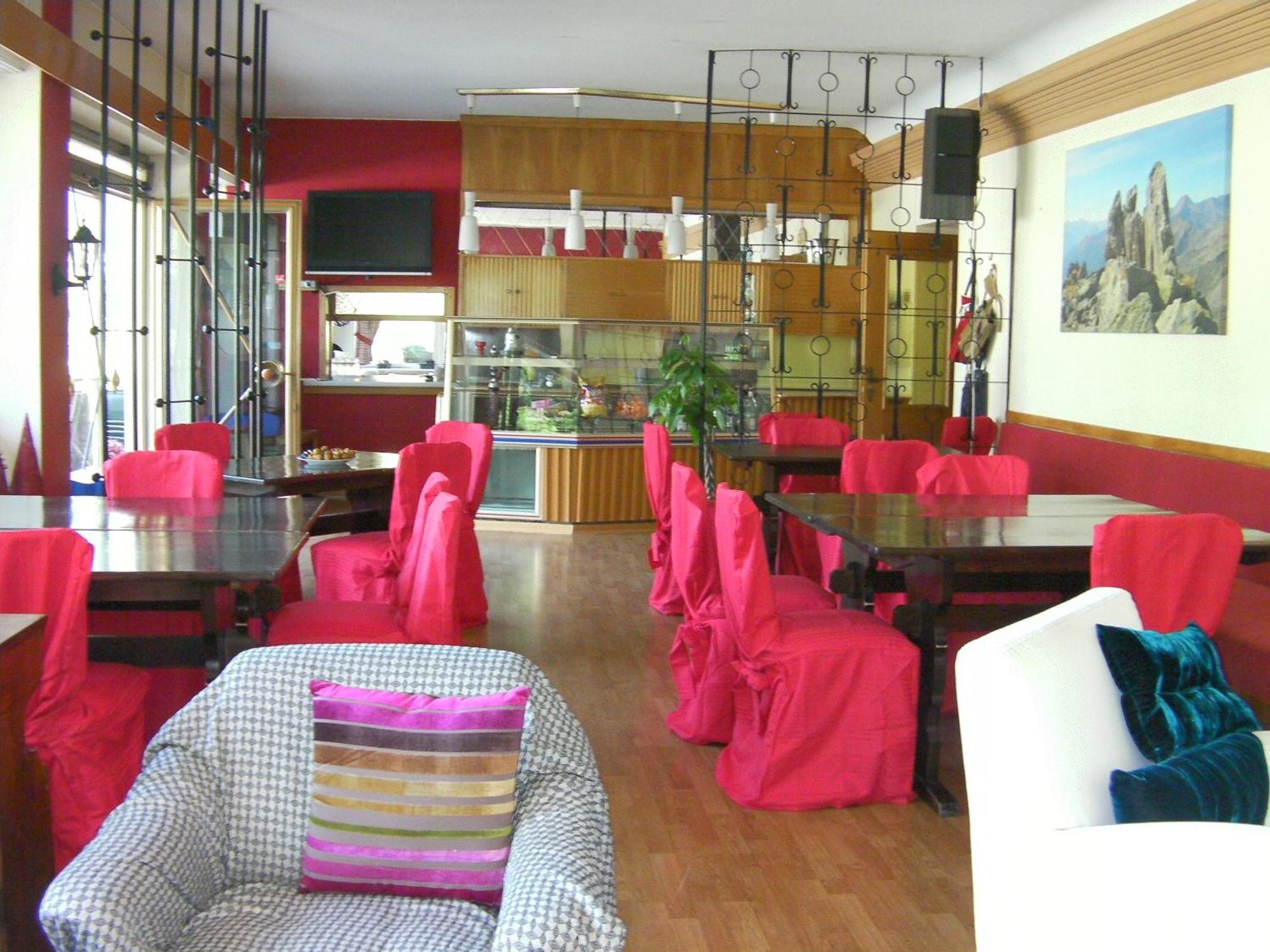 Chalet Gastein 바트 가슈타인 외부 사진