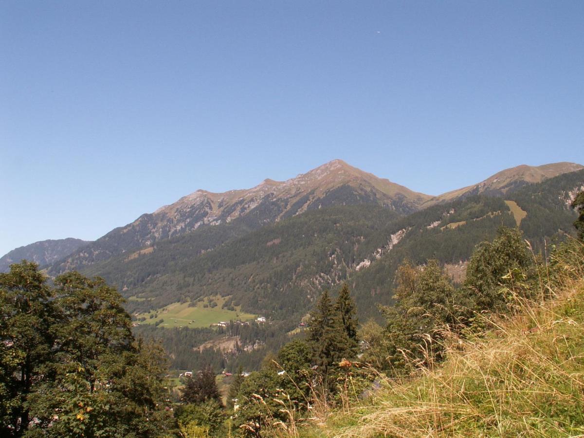 Chalet Gastein 바트 가슈타인 객실 사진